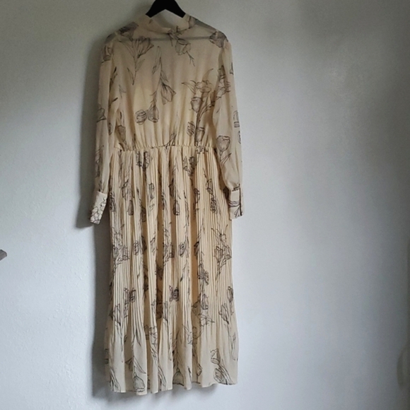 A New Day Maxi Dress XL - Picture 10 of 12